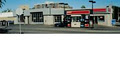 Norm's Esso Service Station logo