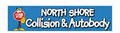 North Shore Collision & Autobody logo