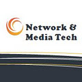 North Shore Networking & Media Technologies logo