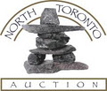 North Toronto Auction logo
