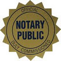 Notary Public logo