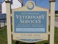 Nottawasaga Veterinary Services logo