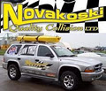 Novakoski Quality Collision Ltd image 3