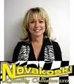 Novakoski Quality Collision Ltd logo