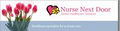 Nurse Next Door Home Health Care Services logo