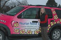 Nurse Next Door Home Healthcare Services logo