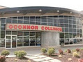 O'Connor Collision logo