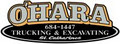 O'Hara Trucking and Excavating Inc. logo