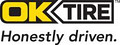 OK TIRE & AUTO SERVICE (MILTON) logo