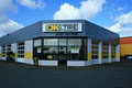 OK Tire & Auto Service ( SURREY NEWTON ) logo