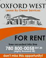 OXFORD WEST image 2