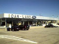 Oak-land Ford Lincoln Sales Ltd image 3