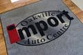 Oakville Import Auto Centre logo