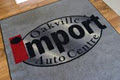 Oakville Import Auto Centre logo