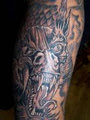 Obzen Tatouage image 2