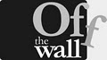 Off The Wall, Stratford Artist's Alliance logo