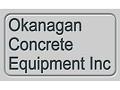 Okanagan Concrete Equipment - Stamped Concrete image 6