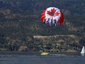 Okanagan Parasail Co logo