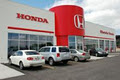 Okotoks Honda logo