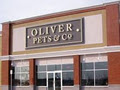 Oliver Pets & Co. logo
