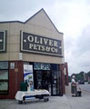 Oliver Pets & Co. logo