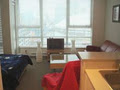 Olympic 2010 Accommodation - Rent Studio+Den in Yaletown Downtown Vancouver image 4