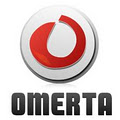 Omerta Records logo