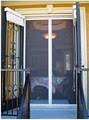 Omnifine Retractable Screen Doors and Windows Vacouver BC image 1