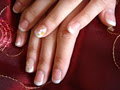 Ongles Art Rosier Nails logo