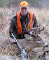 Ontario Deer Hunting on the Aulneau Peninsula image 3