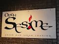 Open Sesame logo