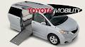 OpenRoad Toyota Port Moody logo