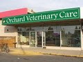 Orchard Veterinary Care logo