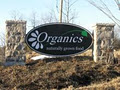 Organics Farm logo