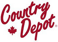 Orillia Country Depot logo
