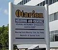 Otarion Hearing Aid Centre Ltd logo