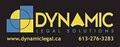 Ottawa Criminal Defense Lawyer Referral - Defence Lawyers in Ottawa logo