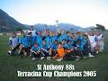 Ottawa St-Anthony Italia Soccer Club Inc image 2