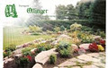 Ottinger Landscaping logo