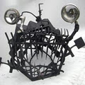 Owen Sound Art (metal sculpture, art, welded artwork, artist-Ruta Wilson) image 2