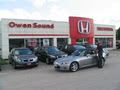 Owen Sound Honda (Civic, Coupe, Accord, CRV) Dealership image 2