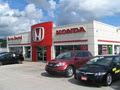 Owen Sound Honda (Civic, Coupe, Accord, CRV) Dealership image 1