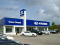 Owen Sound Hyundai logo