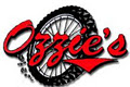 Ozzie's Cycle logo