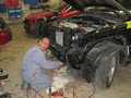 P A Auto Body (83) Ltd image 2