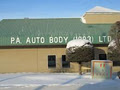 P A Auto Body (83) Ltd image 4