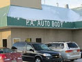 P A Auto Body (83) Ltd image 1