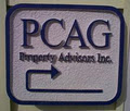 PCAG Property Advisors Inc. logo