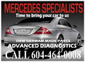 PCR Automotive - BMW, Mercedes, Audi Specialists image 3