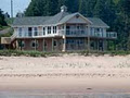 PEI Beachhouses logo